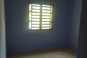 TAMAN KLEDANG, SUNGAI SIPUT, PERAK