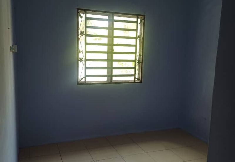 TAMAN KLEDANG, SUNGAI SIPUT, PERAK