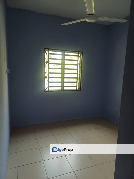 TAMAN KLEDANG, SUNGAI SIPUT, PERAK, Perak, Sungai Siput