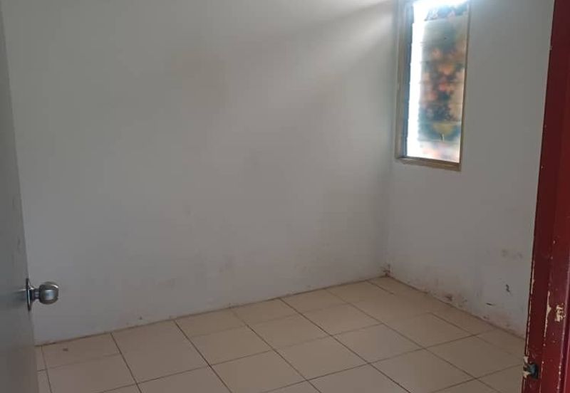 TAMAN KLEDANG, SUNGAI SIPUT, PERAK