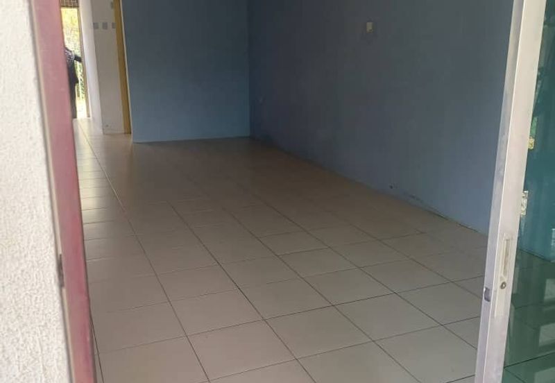 TAMAN KLEDANG, SUNGAI SIPUT, PERAK