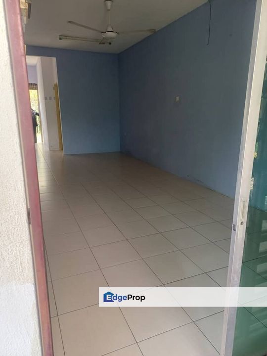 TAMAN KLEDANG, SUNGAI SIPUT, PERAK, Perak, Sungai Siput