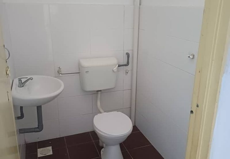 TAMAN KLEDANG, SUNGAI SIPUT, PERAK