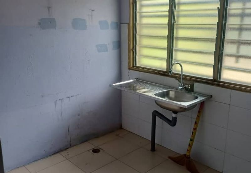 TAMAN KLEDANG, SUNGAI SIPUT, PERAK