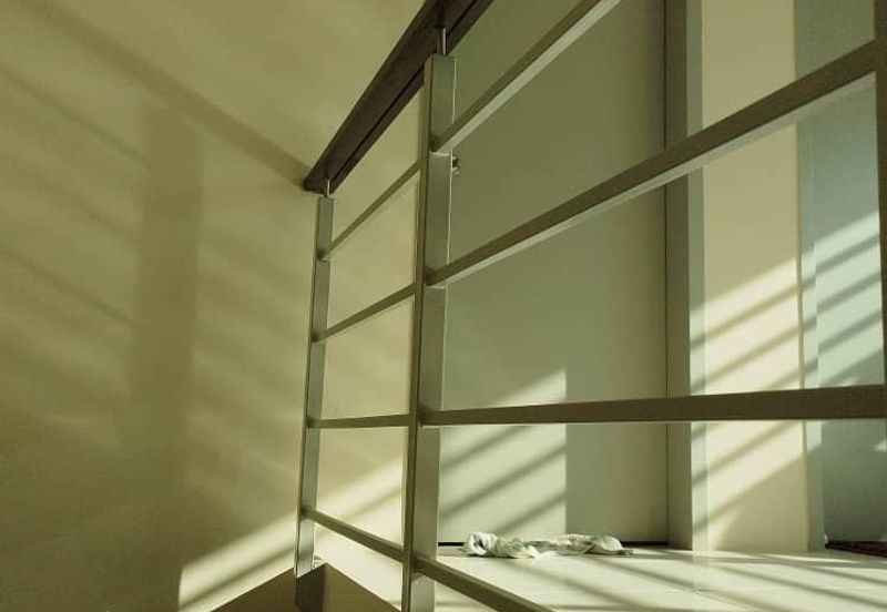 BANDAR TASEK MUTIARA SS8 SIMPANG AMPAT PENANG