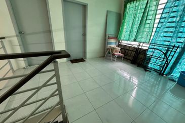 BANDAR TASEK MUTIARA SS8 SIMPANG AMPAT PENANG