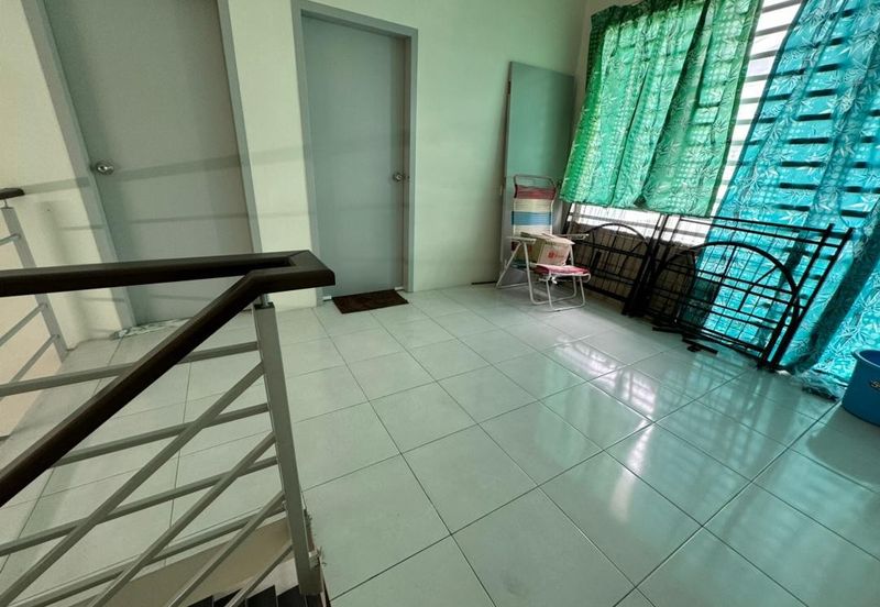 BANDAR TASEK MUTIARA SS8 SIMPANG AMPAT PENANG