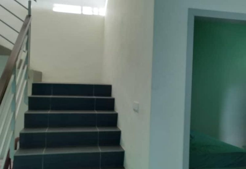 BANDAR TASEK MUTIARA SS8 SIMPANG AMPAT PENANG