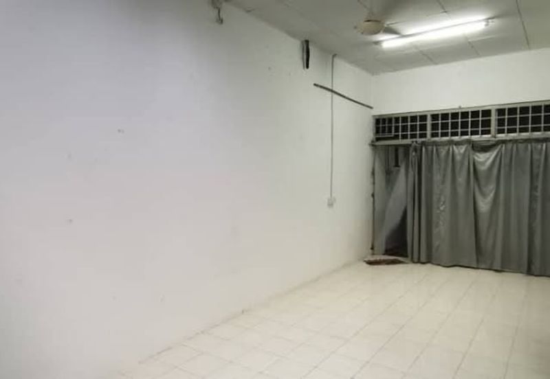 TAMAN TENGKU MAHERAN JITRA