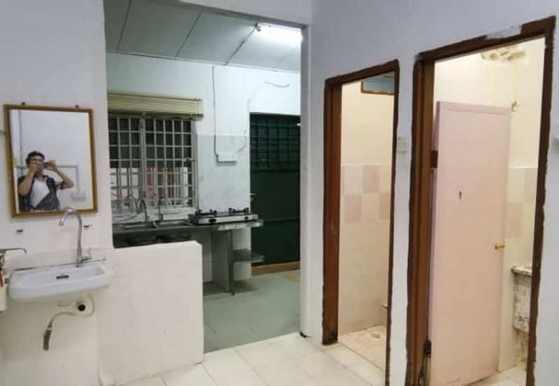 TAMAN TENGKU MAHERAN JITRA