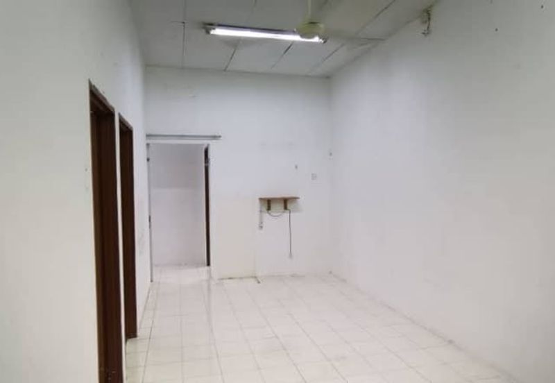 TAMAN TENGKU MAHERAN JITRA