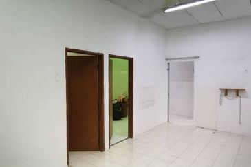 TAMAN TENGKU MAHERAN JITRA