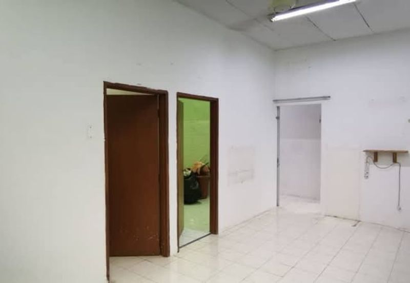 TAMAN TENGKU MAHERAN JITRA