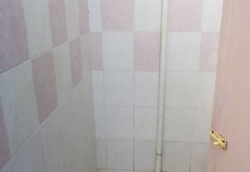 TAMAN TENGKU MAHERAN JITRA