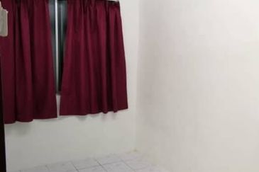 TAMAN TENGKU MAHERAN JITRA