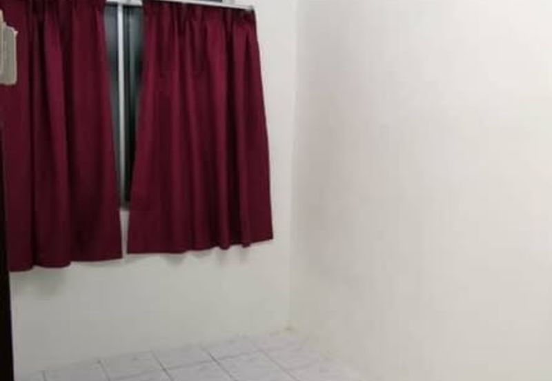 TAMAN TENGKU MAHERAN JITRA