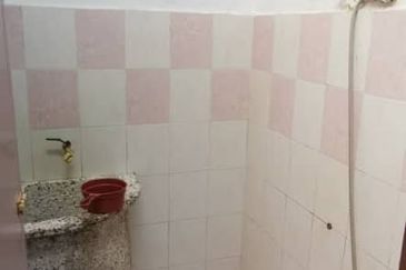 TAMAN TENGKU MAHERAN JITRA