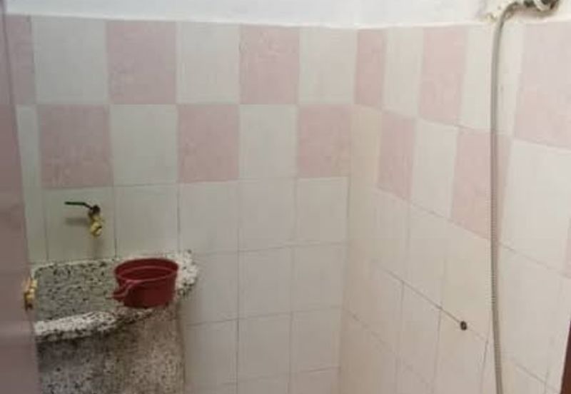 TAMAN TENGKU MAHERAN JITRA