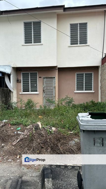 BERTAM PERDANA 3 CLUSTER HOUSE, Penang, Bertam