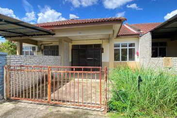 ZON KEMBOJA BANDAR AMANJAYA SUNGAI PETANI KEDAH