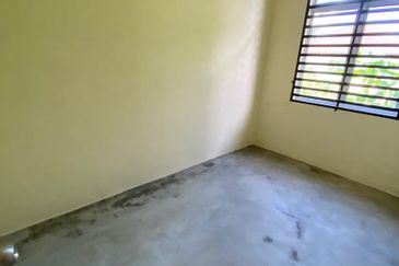 ZON KEMBOJA BANDAR AMANJAYA SUNGAI PETANI KEDAH