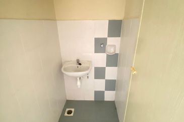 ZON KEMBOJA BANDAR AMANJAYA SUNGAI PETANI KEDAH