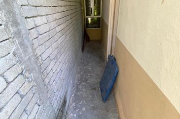 ZON KEMBOJA BANDAR AMANJAYA SUNGAI PETANI KEDAH