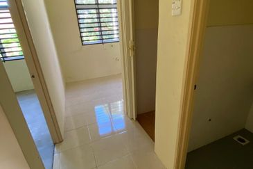 ZON KEMBOJA BANDAR AMANJAYA SUNGAI PETANI KEDAH