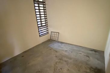 ZON KEMBOJA BANDAR AMANJAYA SUNGAI PETANI KEDAH