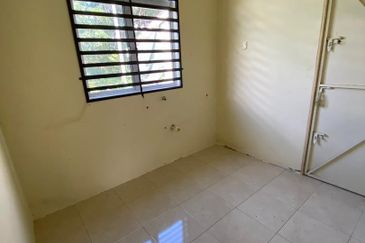 ZON KEMBOJA BANDAR AMANJAYA SUNGAI PETANI KEDAH