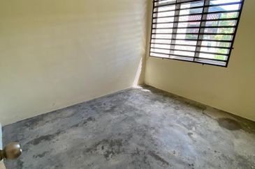 ZON KEMBOJA BANDAR AMANJAYA SUNGAI PETANI KEDAH