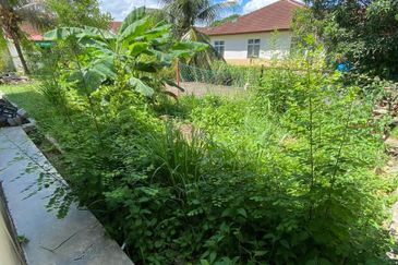 ZON KEMBOJA BANDAR AMANJAYA SUNGAI PETANI KEDAH