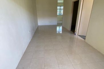 ZON KEMBOJA BANDAR AMANJAYA SUNGAI PETANI KEDAH