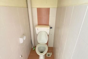 ZON KEMBOJA BANDAR AMANJAYA SUNGAI PETANI KEDAH