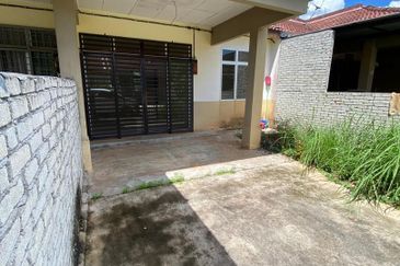 ZON KEMBOJA BANDAR AMANJAYA SUNGAI PETANI KEDAH