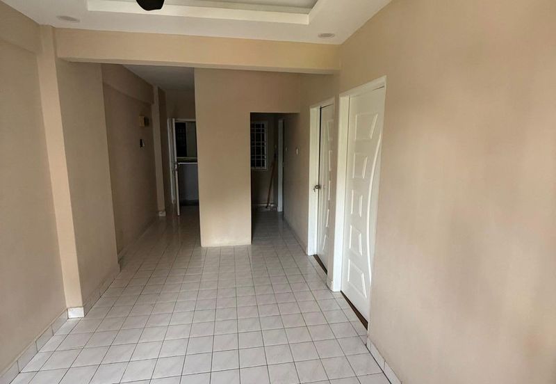 TAMAN GAMBIR BLOK 330 GELUGOR, PULAU PINANG