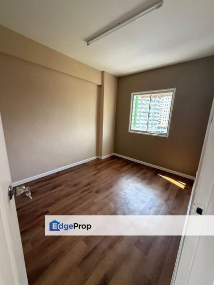 TAMAN GAMBIR BLOK 330 GELUGOR, PULAU PINANG, Penang, Gelugor