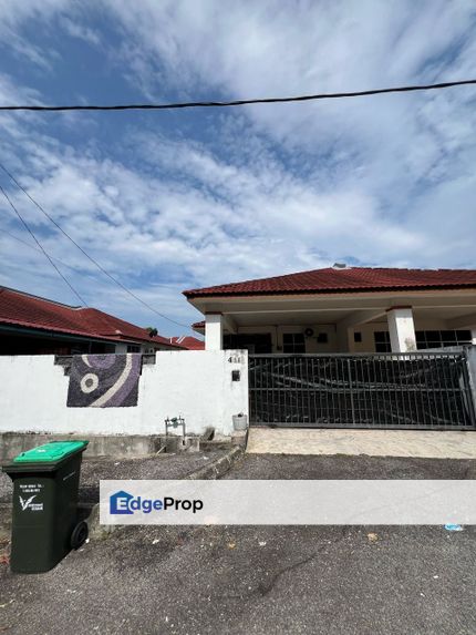 SP HEIGHT SUNGAI PETANI , Kedah, Sungai Petani