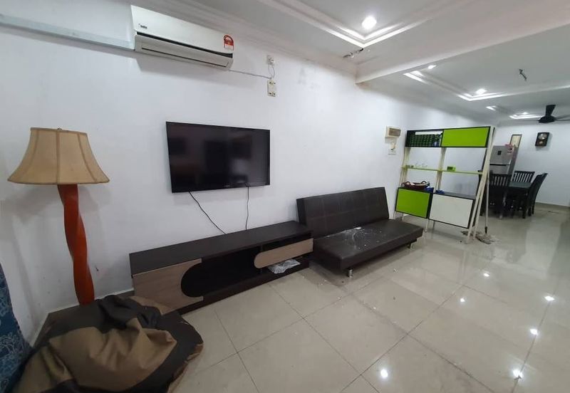 TAMAN BERTAM PERDANA