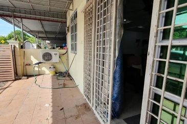 TAMAN BERTAM PERDANA