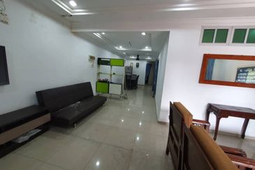 TAMAN BERTAM PERDANA