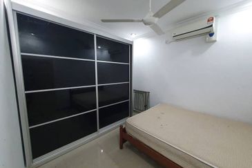 TAMAN BERTAM PERDANA