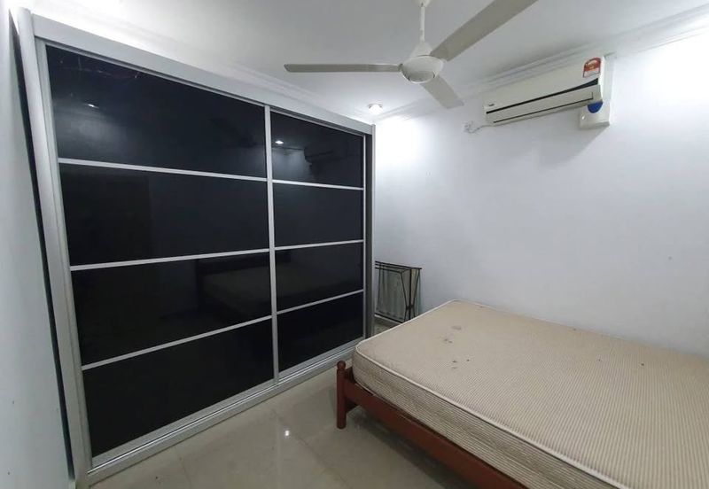 TAMAN BERTAM PERDANA