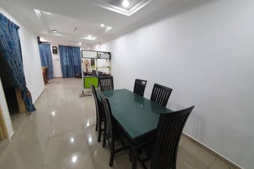 TAMAN BERTAM PERDANA