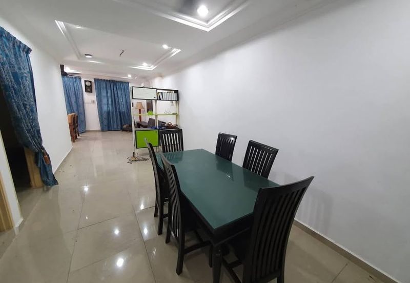 TAMAN BERTAM PERDANA