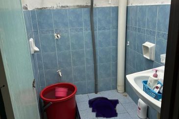 TAMAN BISTARI JAYA SUNGAI PETANI, KEDAH