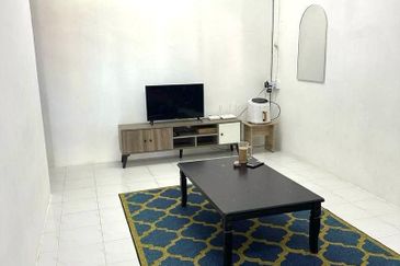 TAMAN BISTARI JAYA SUNGAI PETANI, KEDAH