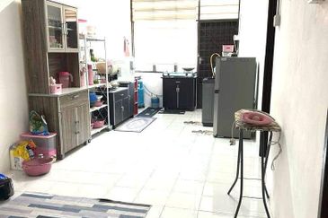 TAMAN BISTARI JAYA SUNGAI PETANI, KEDAH