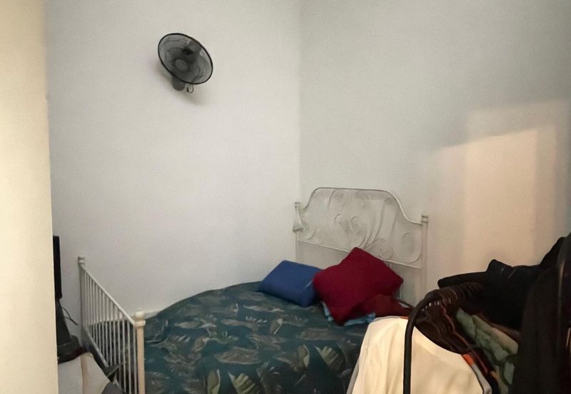 Taman Halaman Indah, Sungai Jawi 