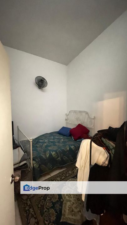 Taman Halaman Indah, Sungai Jawi , Penang, Sungai Jawi